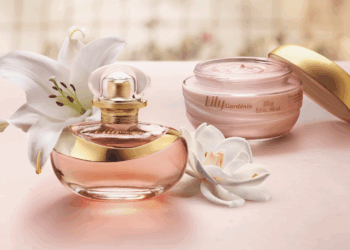 O Boticário apresenta Lily Gardénia, com exclusiva técnica artesanal de extração dos óleos das pétalas das flores