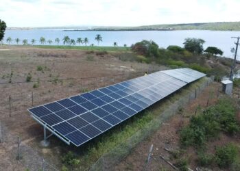 Com sol o ano todo, Bahia atrai investimentos em energia solar mesmo nos meses frios