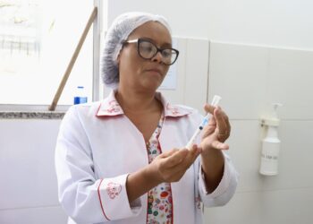 Prefeitura de Lauro de Freitas lança Campanha de Combate à Dengue