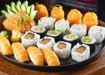 Oriente Fast ganha novos combinados e adiciona sucesso de vendas no rodízio