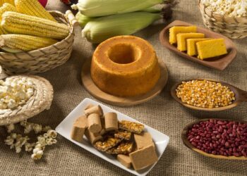 Como manter o equilíbrio e não exagerar nas festas juninas?