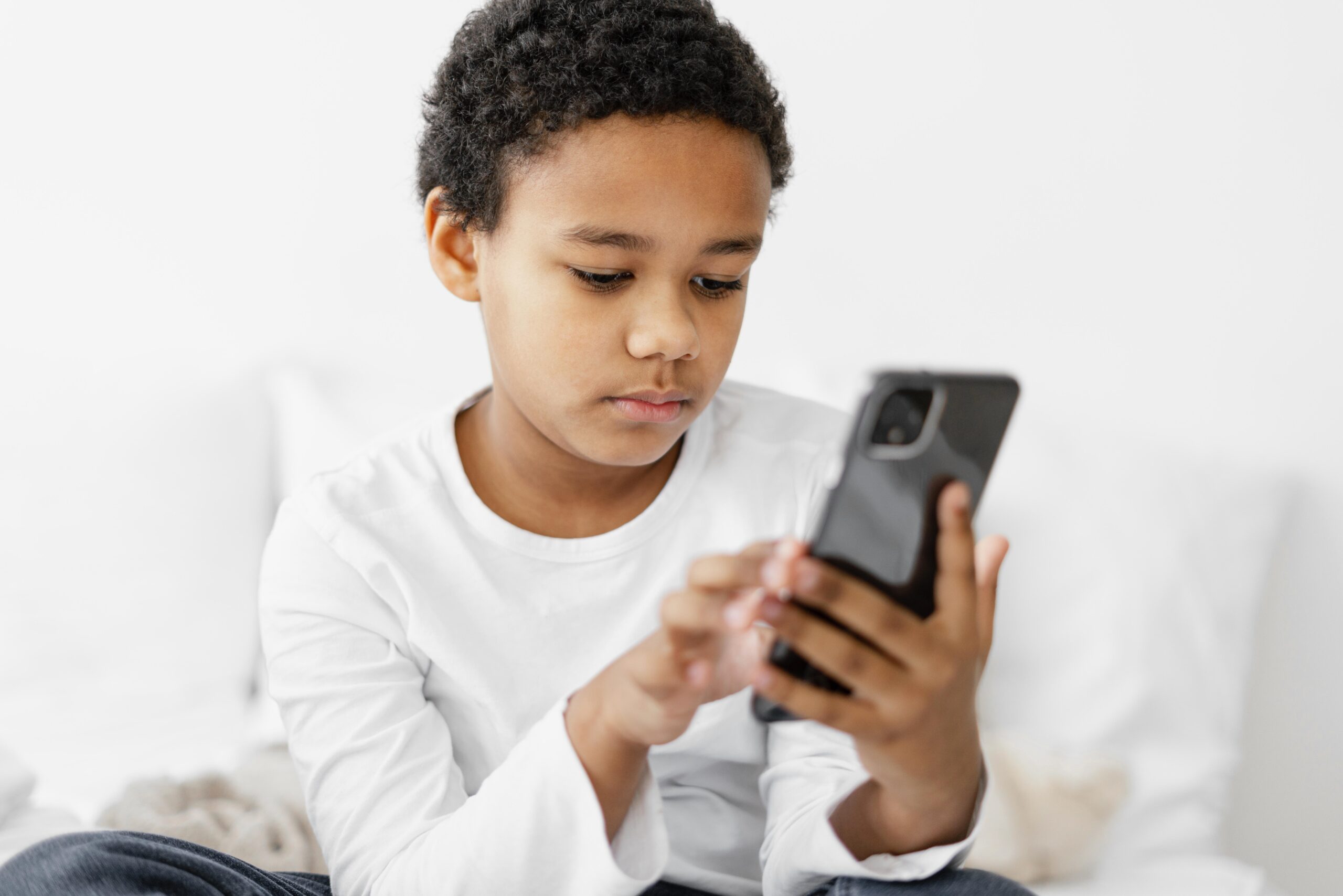 Como evitar tendinite em crianças e adolescentes?