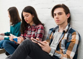 Como lidar com a transformação de sentimentos da adolescência