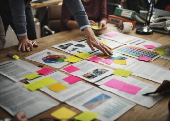 Como transformar o planejamento estratégico em ação?