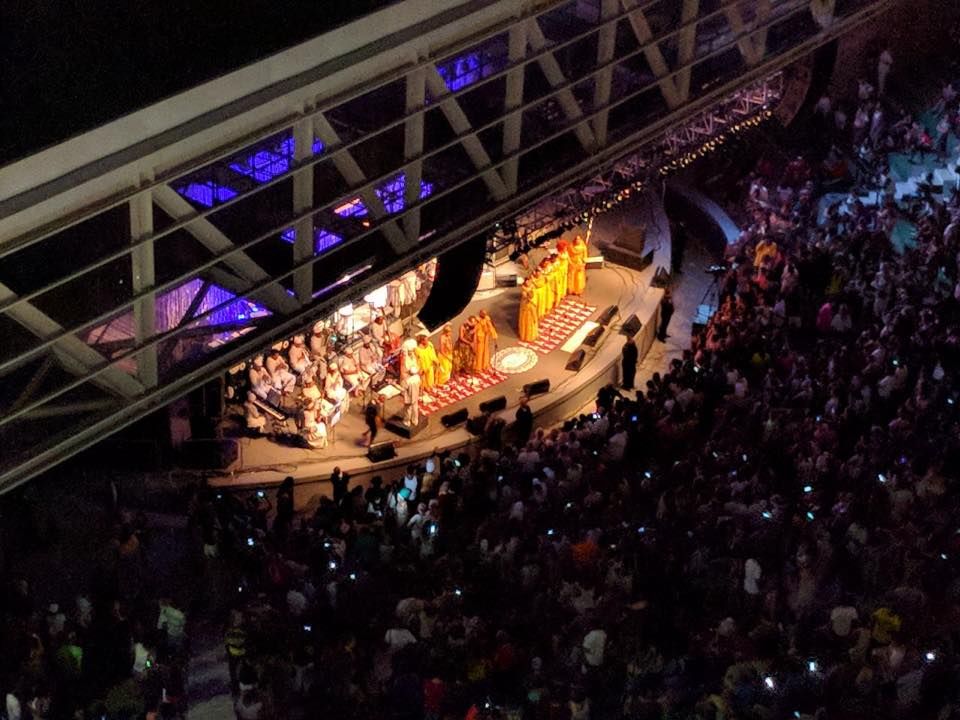 Núcleo de Ópera da Bahia abre a 3ª edição do Concha Negra