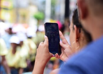 SPMJ abre inscrições para curso gratuito de Produção de Vídeos para mulheres