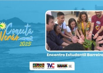 Conecta Verão 2025: criatividade e talento na TV Conexões