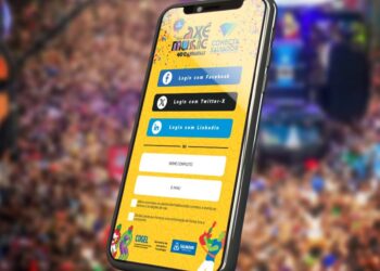 Carnaval conectado: Prefeitura de Salvador garante infraestrutura e Wi-Fi gratuito para foliões e trabalhadores