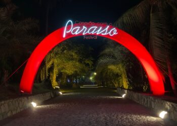 Jorge Aragão, Timbalada, É o Tchan, Luís Caldas, Jau e mais: Festival Conexão com o Paraíso ganha terceira edição em Praia do Forte