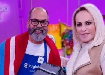 Confeiteiro baiano vence concurso de bolo de aniversário da TV Globo