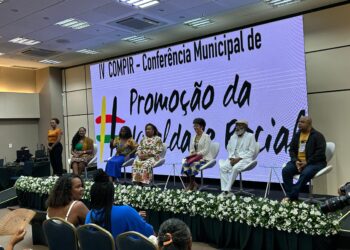 Salvador realiza 4ª Conferência Municipal de Igualdade Racial com foco em justiça e reparação
