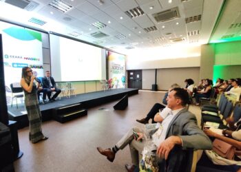 Congresso de Transplantes tem palestra com primeiro médico a fazer transplante de fígado no país