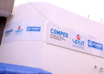 Comped terá dia dedicado ao cuidado das pessoas com deficiência