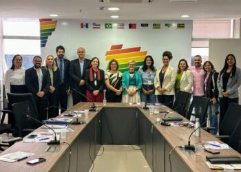 Bahia sedia reunião do Consórcio Nordeste sobre Assistência Social nesta quarta (23) e quinta-feira (24)