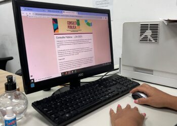 População tem até o dia 23 de setembro para participar da Consulta Pública da LOA em Lauro de Freitas