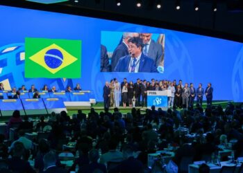 Técnicos, jogadoras e dirigentes celebram escolha do Brasil como sede da Copa Feminina de 2027