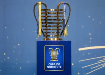 CBF divulga detalhes das quartas de final da Copa do Nordeste