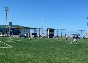 Copa Salvador Interbairros de Futebol chega à 5ª rodada neste domingo (21)