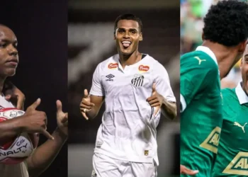 Copinha 2025: confira os destaques e resultados do jogos da última segunda-feira