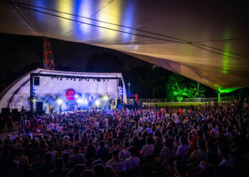 Natura amplia patrocínio e anuncia eventos que estarão na temporada de festivais musicais 2024