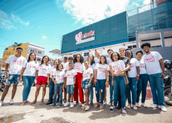 Coral Vozes da Vida celebra Dia das Mães em apresentação especial