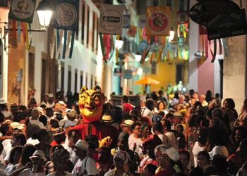 Cortejo de Raimundo Bouzanfriam acontece nesta quarta-feira no Pelourinho