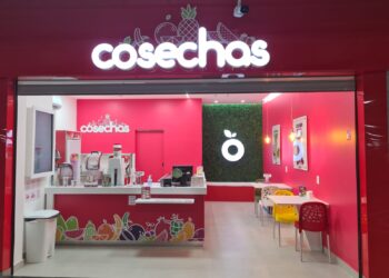 Cosechas inaugura nova loja no bairro do Imbuí