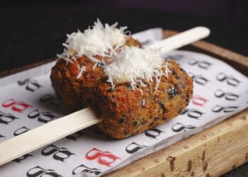 Purgatório inova com menu harmonizado com drinks na Restaurante Week