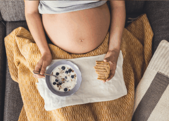Agosto Dourado: os segredos da alimentação materna para uma amamentação saudável e nutritiva