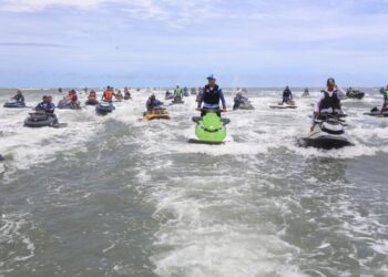 Tour das Ilhas 2025 promete aventura e lazer entre Salvador e Barra Grande