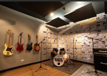 Sons que moldam o cérebro: a conexão entre música e aprendizado infantil