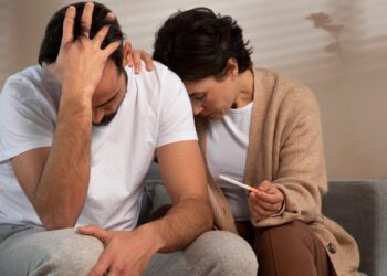 Infertilidade pode impactar saúde mental de homens e mulheres