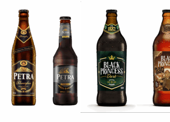 Cerveja na ceia de Natal? Saiba como harmonizar a bebida preferida dos brasileiros com os pratos tradicionais da festa