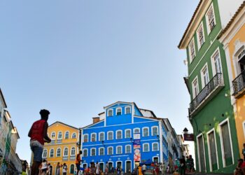 Celebrando o aniversário de Salvador, Ferreira Costa promove exposição gratuita de fotografias