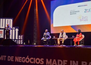 Petrobahia anuncia investimento em usina de etanol de milho no Oeste baiano e aumento da oferta de gás natural em toda a Bahia