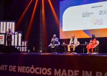 Petrobahia anuncia investimento em usina de etanol de milho no Oeste baiano