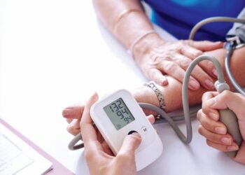 Dia Nacional de Prevenção e Combate à Hipertensão Arterial: hábitos saudáveis contribuem no cuidado contra a doença