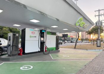 BYD anuncia a maior e mais inovadora rede de recargas do Brasil em parceria com EZVolt e Tupi
