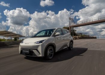 BYD Auto do Brasil cria canal de relacionamento para atender a comunidade