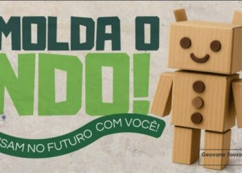 Estudantes de Feira de Santana vencem segunda etapa do Outdoor Universitário 2025