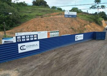 Simões Filho: empresa de construção está contratando