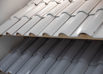 Telhados: período chuvoso aumenta necessidade de reparos e pequenas reformas