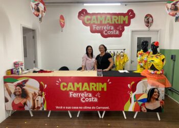 Carnaval: Home Center oferece customização gratuita de abadás