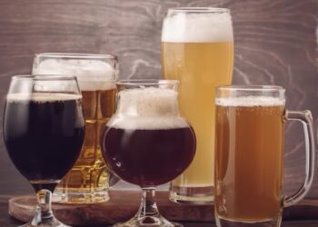 Dia Internacional da Cerveja: descubra o copo ideal para cada estilo