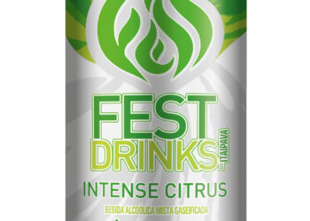 Itaipava entra no mercado de bebidas alcoólicas prontas com lançamento inovador