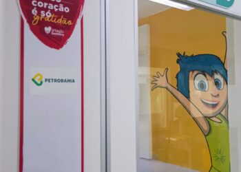 Petrobahia amplia apoio ao programa Adote um Leito, do Hospital Martagão Gesteira
