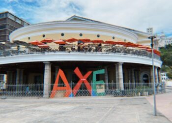 Mercado Modelo faz homenagem aos 40 anos do Axé Music