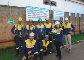 Petrobahia celebra marcos históricos na Base de Luís Eduardo Magalhães