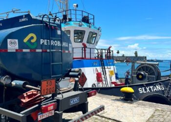 Petrobahia celebra aumento na venda de diesel marítimo e mira aumento de atuação no Norte do Brasil