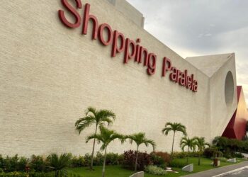 Novas lojas ampliam mix de marcas no Shopping Paralela
